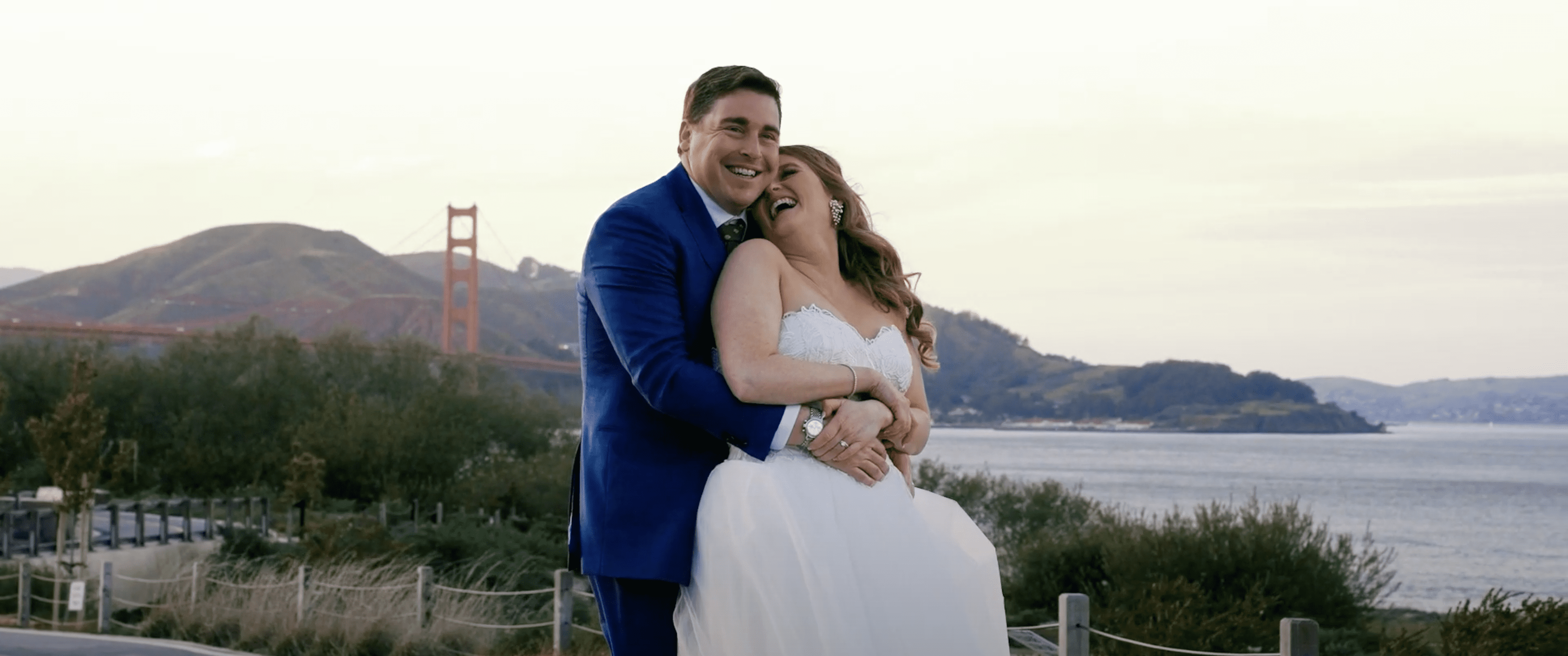 San Francisco -